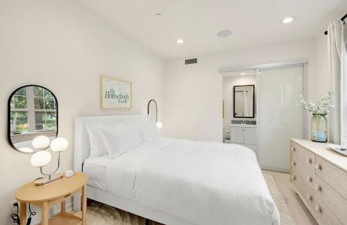 Grand Luxury 4BD Estate in Irvine - Foto 9