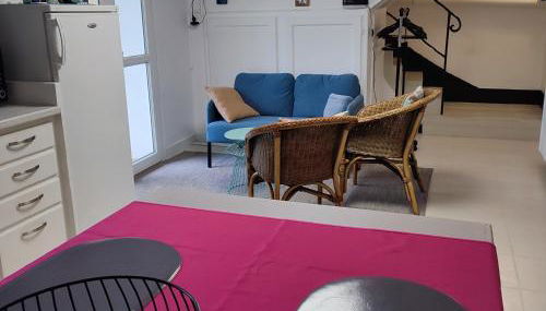 Une - Halte Entre Les Ponts - en toute simplicité - Foto 4