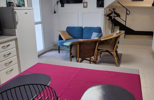 Une - Halte Entre Les Ponts - en toute simplicité - Foto 4