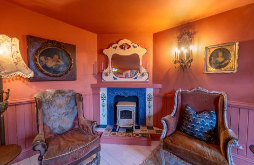 Unique renovated former chapel - Pass the Keys - Photo 23