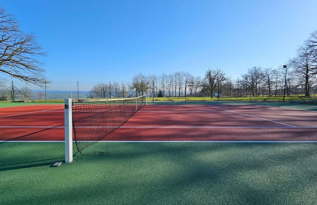 Holiday Home in Wallonie With Terrace - Foto 41