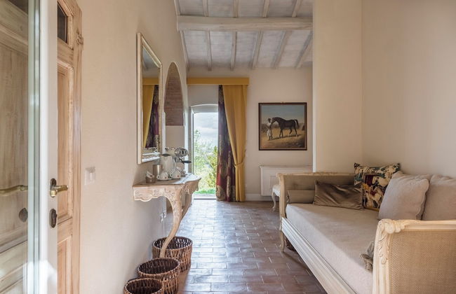 Dimora Santa Margherita - Relais di Charme - Photo 59