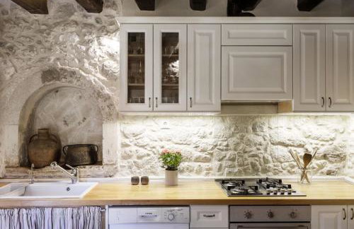 Villa Helidona With Private Pool - Photo 116