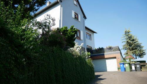 Talblick Gleiberg - Photo 4