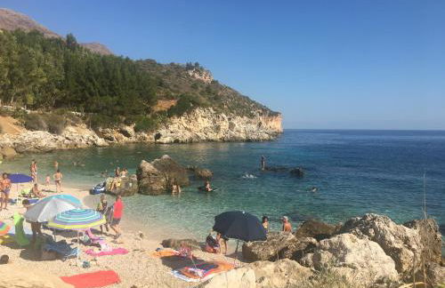 Appartamenti Cala Azzurra - Foto 46