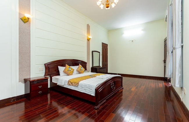 Villa. 231 Le Hong Phong - Photo 14