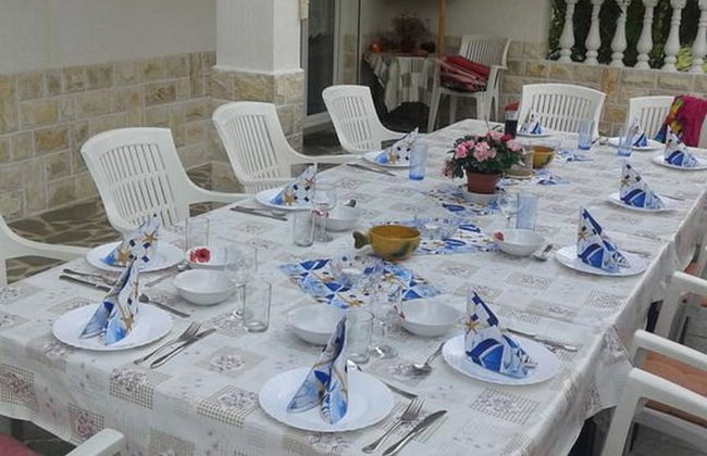 Holiday House Perkic mm - Photo 9