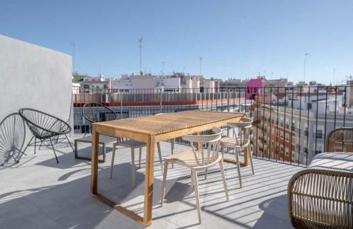 Limehome Valencia Carrer de Sant Jacint - Photo 32