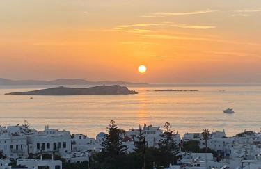 THE VIEW OF MYKONOS - Foto 20