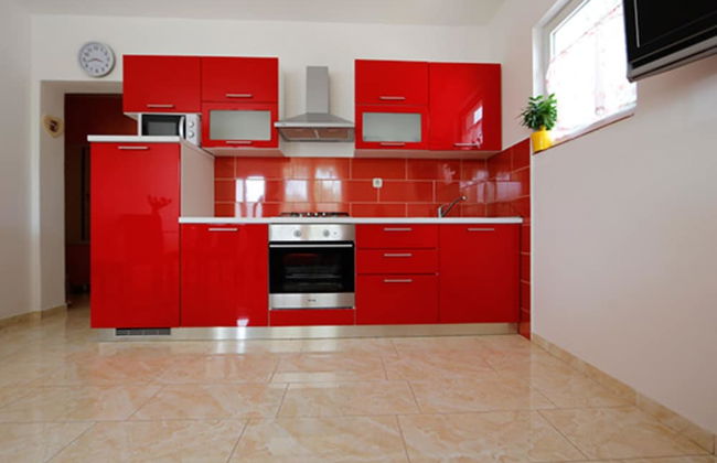 Apartments Zora - Foto 18