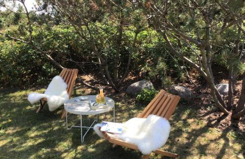 Haus Kliffkante Whg 1 Goting - Foto 7