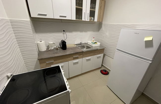 King Peter Apartments - Foto 34