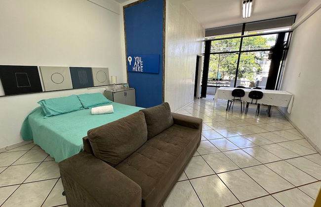 Loft São João Exclusive - Foto 32