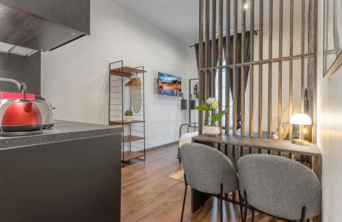 Le Cocon Lita-Palace - Photo 19