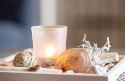 Stilvolles Kapteins Cottage mit Kamin - Inge - Foto 11