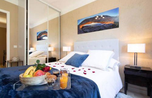 LE CASTEL ROSE Super Cannes, face aux Îles de Lérins - Foto 27