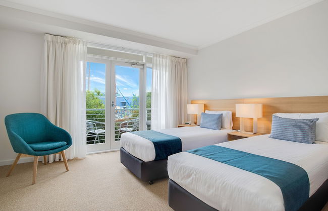 MainStay Suites Williamstown - Foto 9