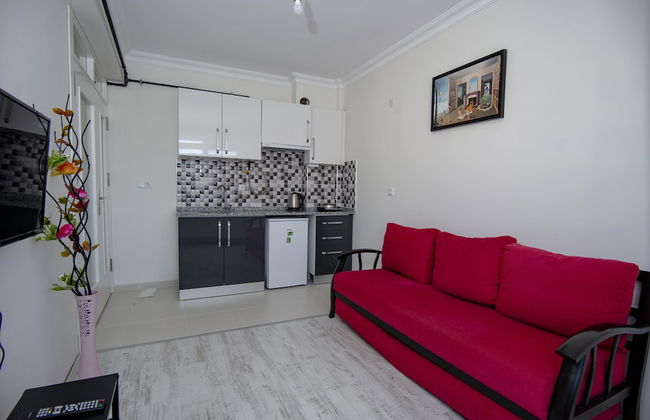 ARNEY SUİTES - Foto 10