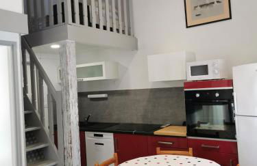 Maison de vacances climatisée - Foto 9