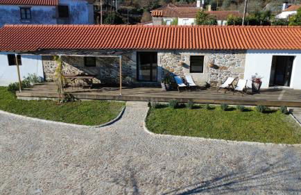 As Casas Do BomPai - Las Oliveiras - Foto 13