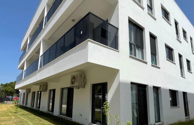 Sahil Aparts - Güllük - Foto 19