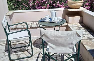 Alegria house with gardens near portoheli - Foto 56