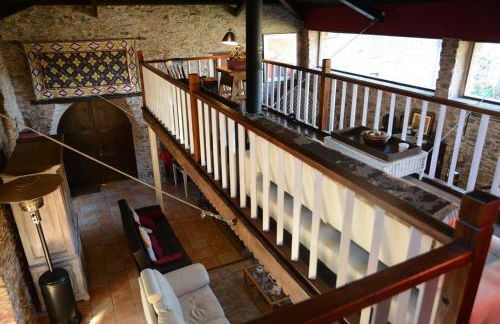 Casa Rural Pico del Lugar - Foto 32