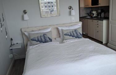 Appartement Nordmuschel in Westerland - Foto 19