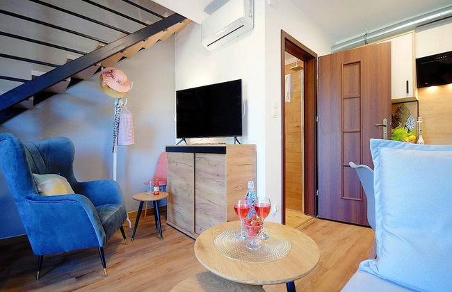 Holiday Home in Mielenko Near Seaside Beach - Foto 8