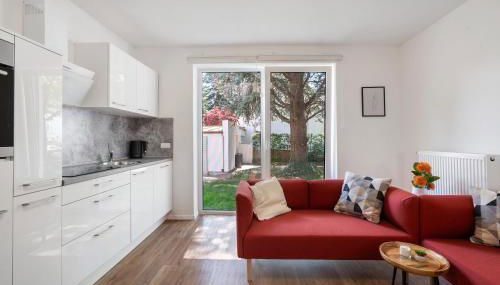 Ferienwohnung in München Eg - Foto 2