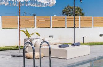 Nos Aqua Villas Chania - Foto 8