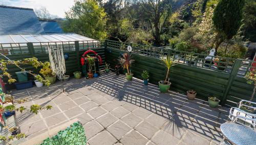 Rosebud cottage Romantic cottage for a couple - Foto 2