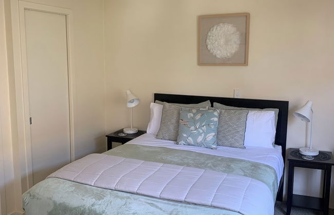 March Apartments - Foto 13