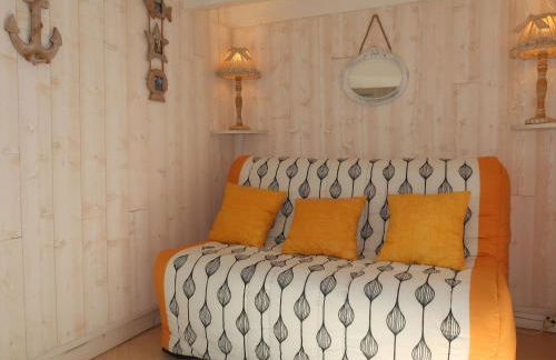Holiday Home Kerludu by Interhome - Foto 24