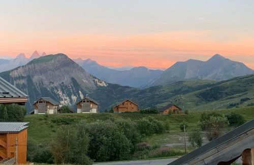 Chalet savoyard indépendant - Foto 9