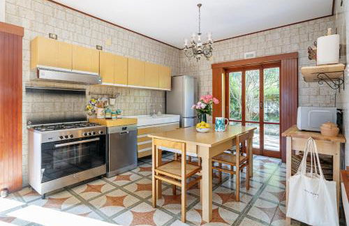 Villa Aurora - Foto 22