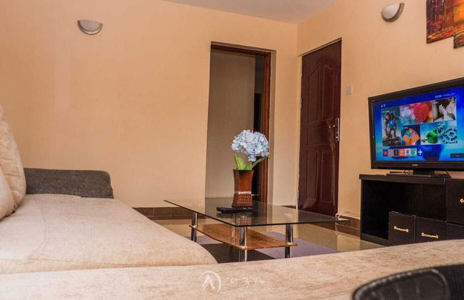 Lux Suites Makao Rossyln Apartments - Foto 12