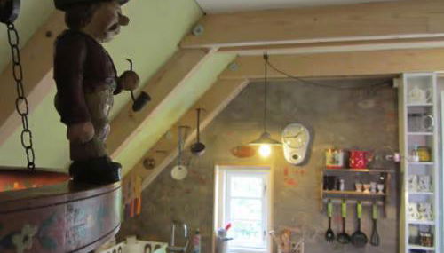 Koras Dachkammer - Foto 5