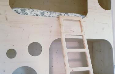 Heimatliebe Ferienwohnung - Foto 7