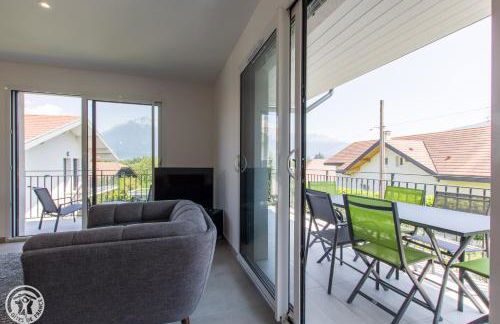 Appartement Duplex Jardin - Photo 9