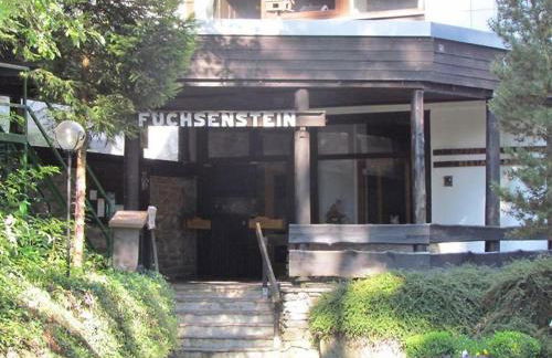 Apartement Wald-Panorama Fuchsenstein - Foto 14