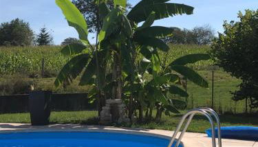 Petite Maison de campagne dépaysante - Foto 5