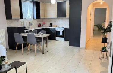 Apartment Mitrou 2 - Foto 14