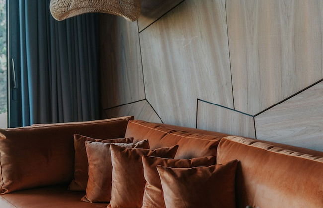 The Garden Rooms - Foto 56