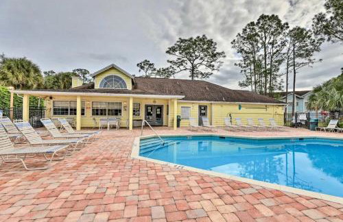 The Palms 1st floor By Pool, Fully Stocked 5 stars - Foto 28