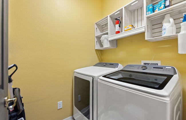 Serenity Now By Shine Villas At Watersong #416 5 Bedroom Villa - Foto 42