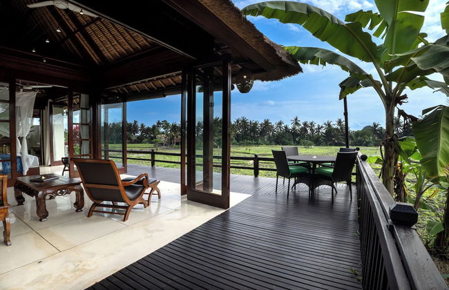 Bali Harmony Villas - Foto 30