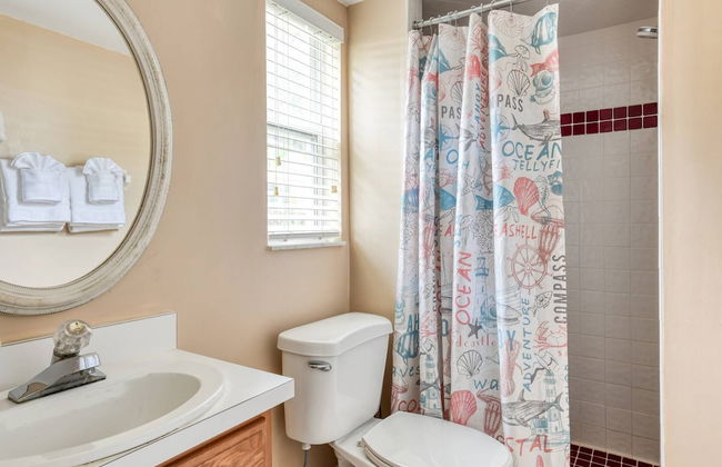 Magnolia Bungalow - Foto 34