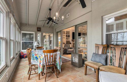 Pink Flamingo Hideaway - Foto 3