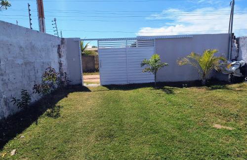 Praia Abaís - Foto 6